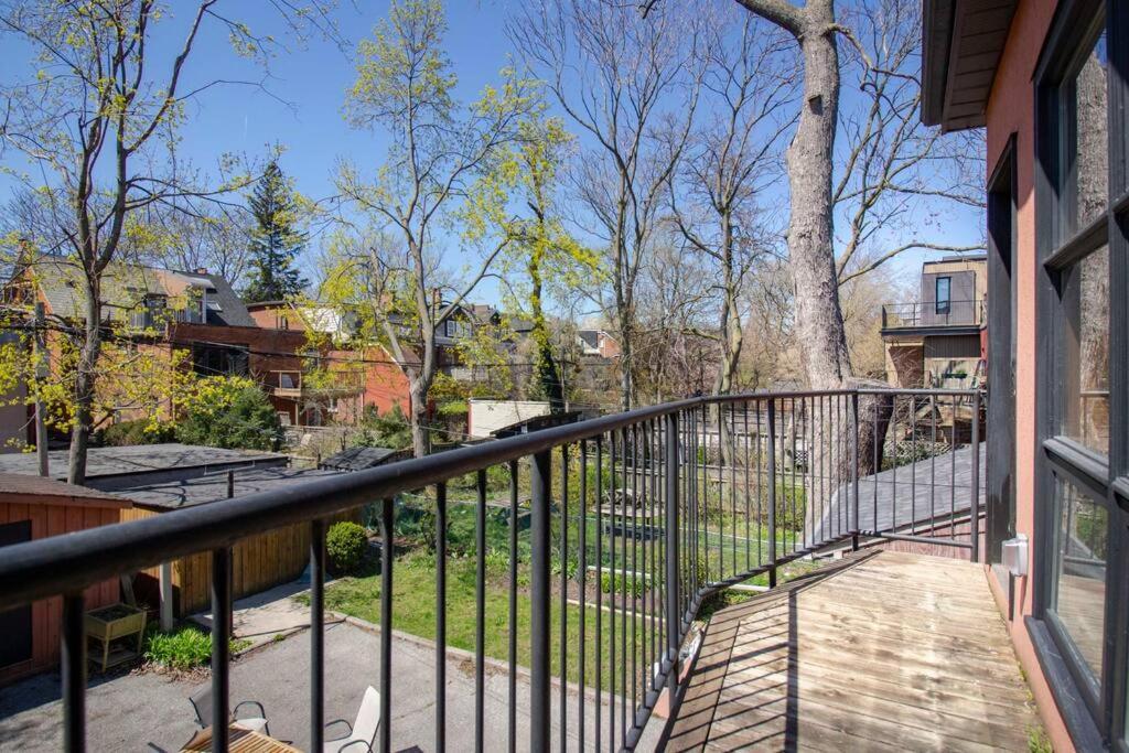 New-york Style Loft * Toronto