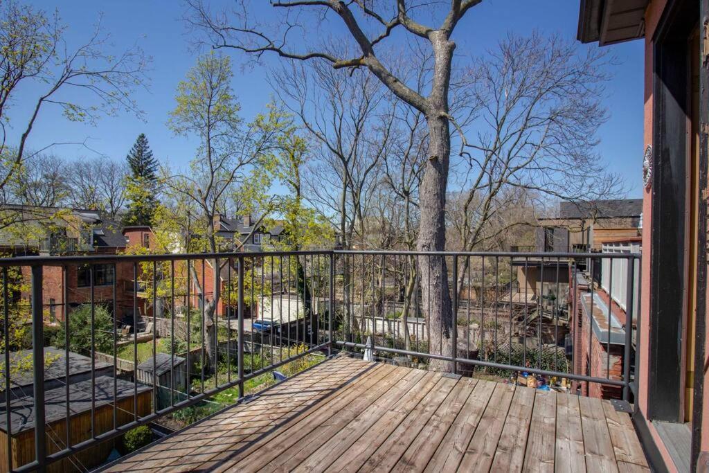 New-york Style Loft Toronto