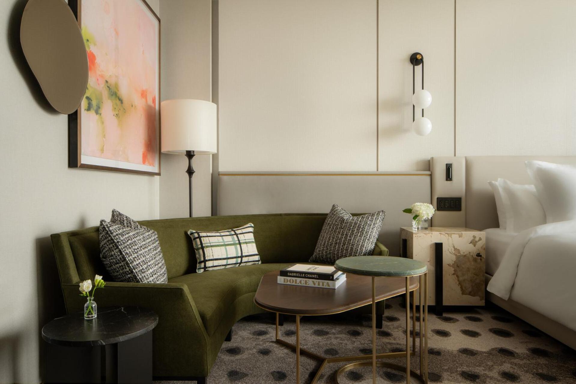 Hotel Four Seasons