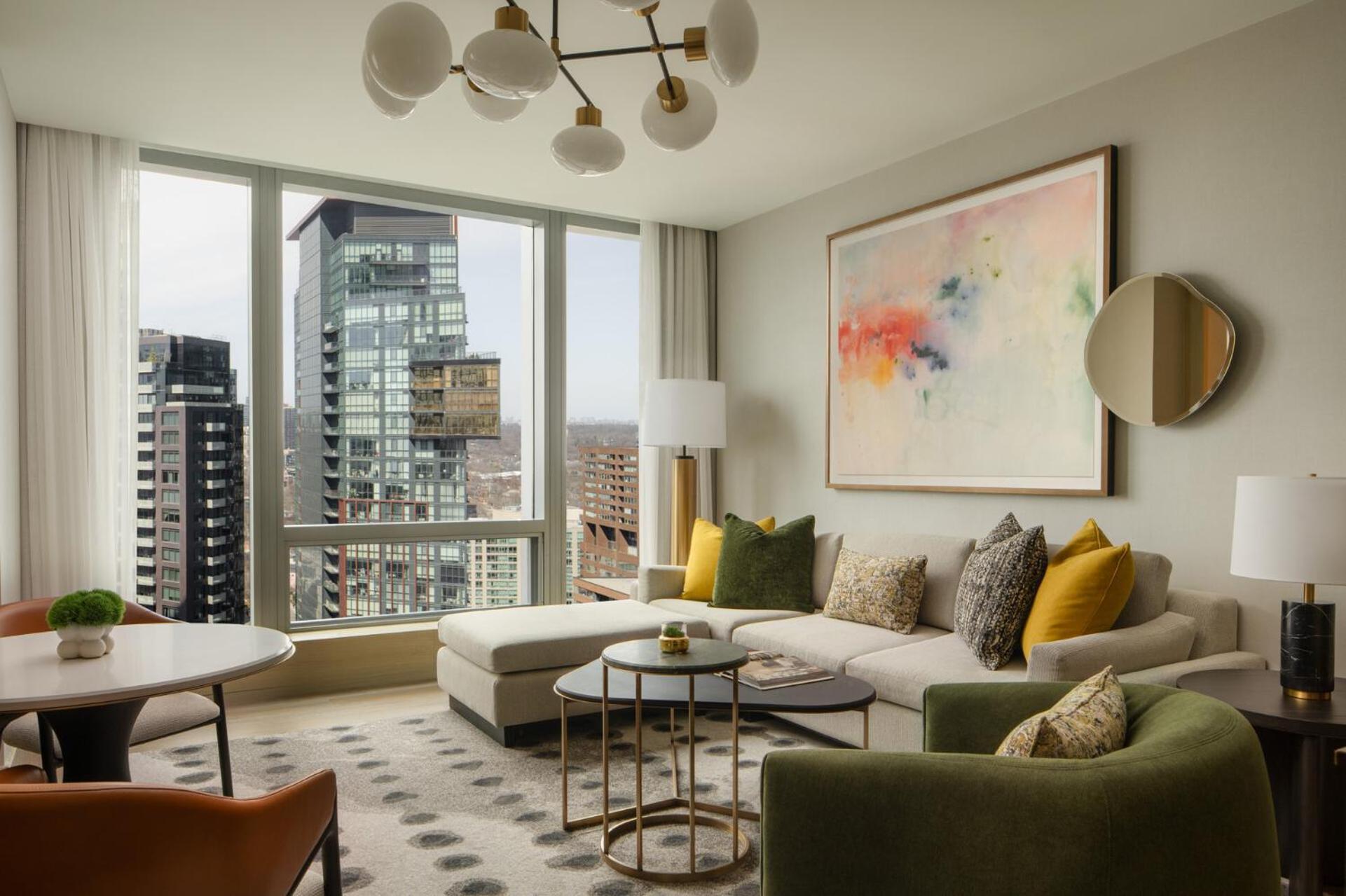 Hotel Four Seasons 5*
