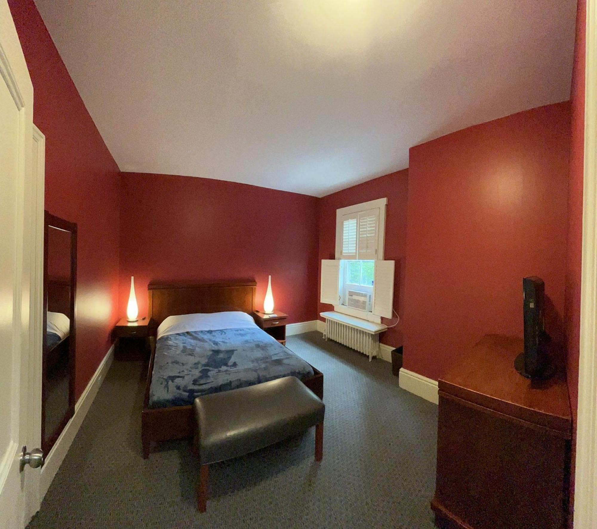 49 Ferienhaus Toronto