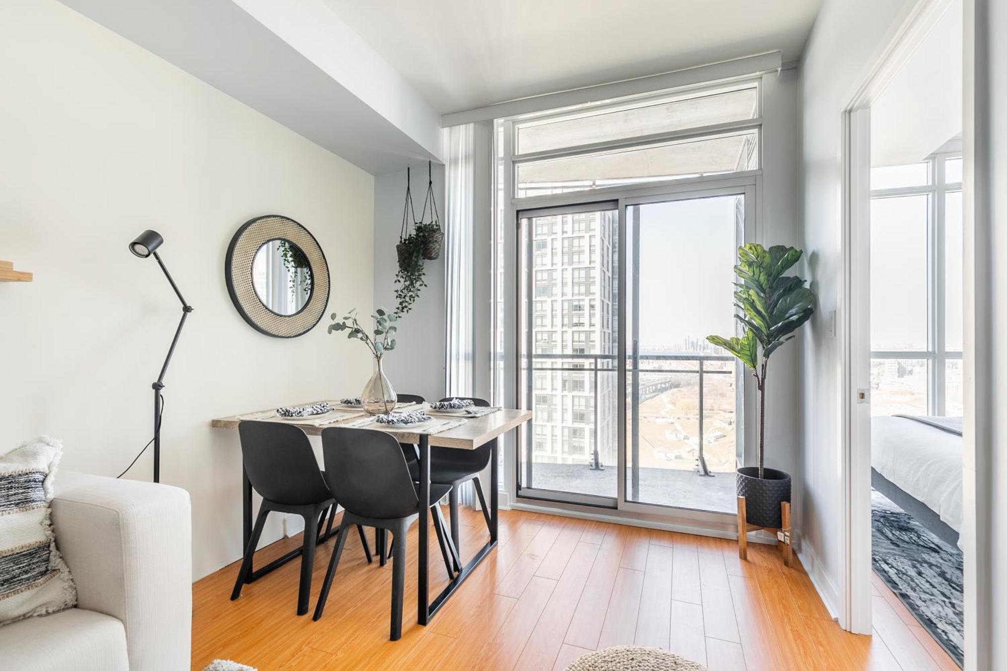 Apartment Ohio Global Toronto