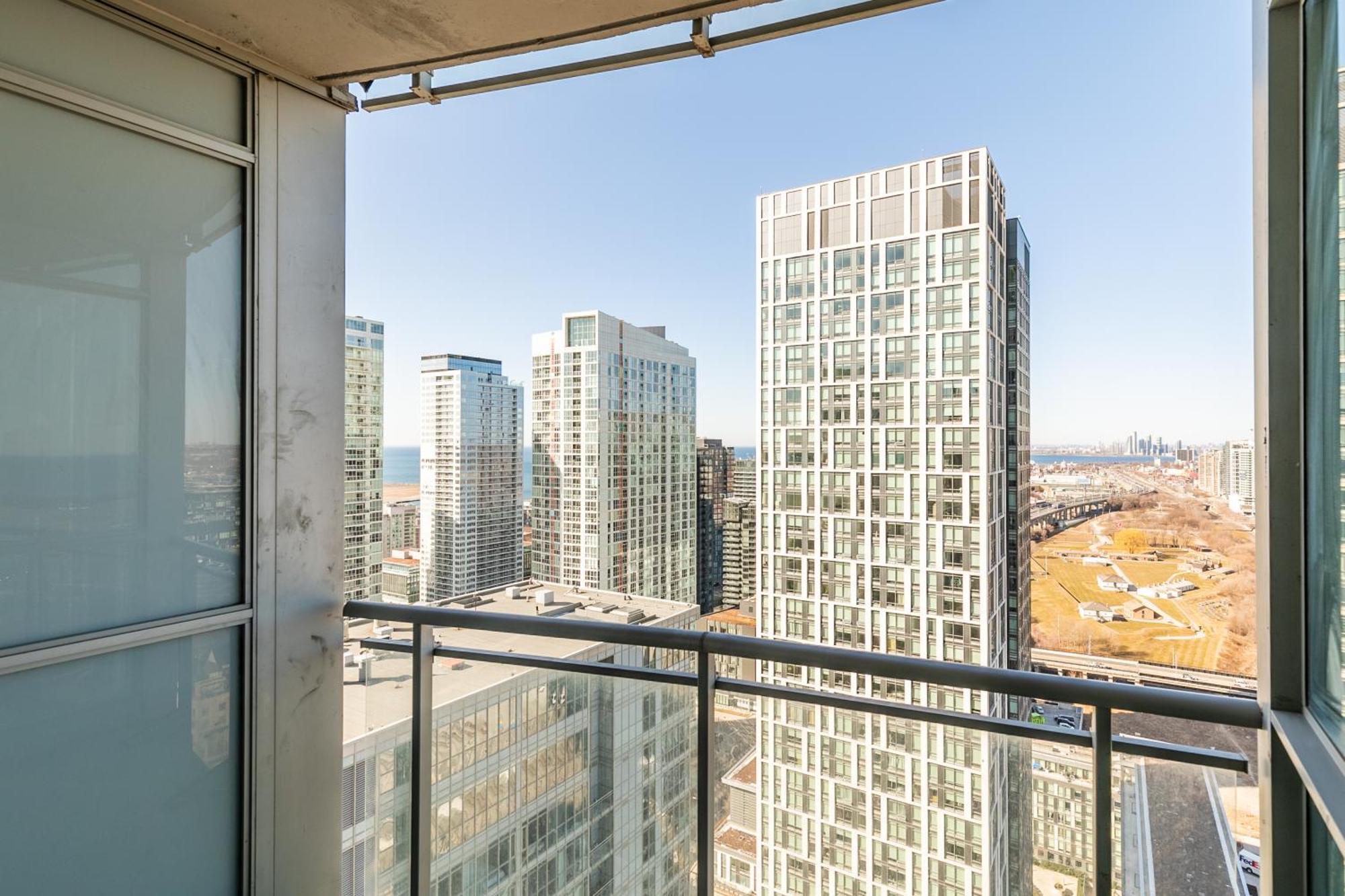 Ohio Global Apartment