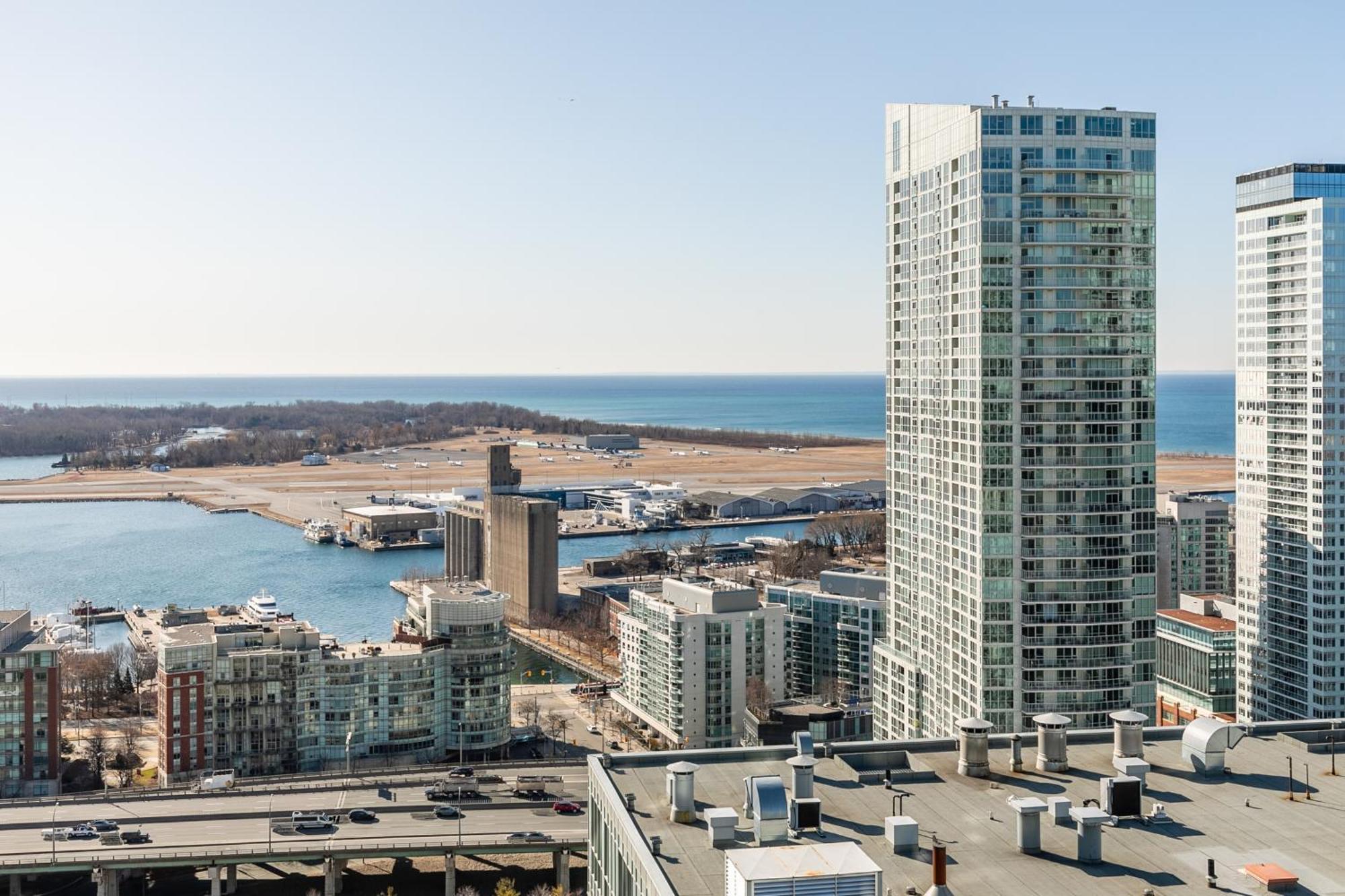 Ohio Global Apartment