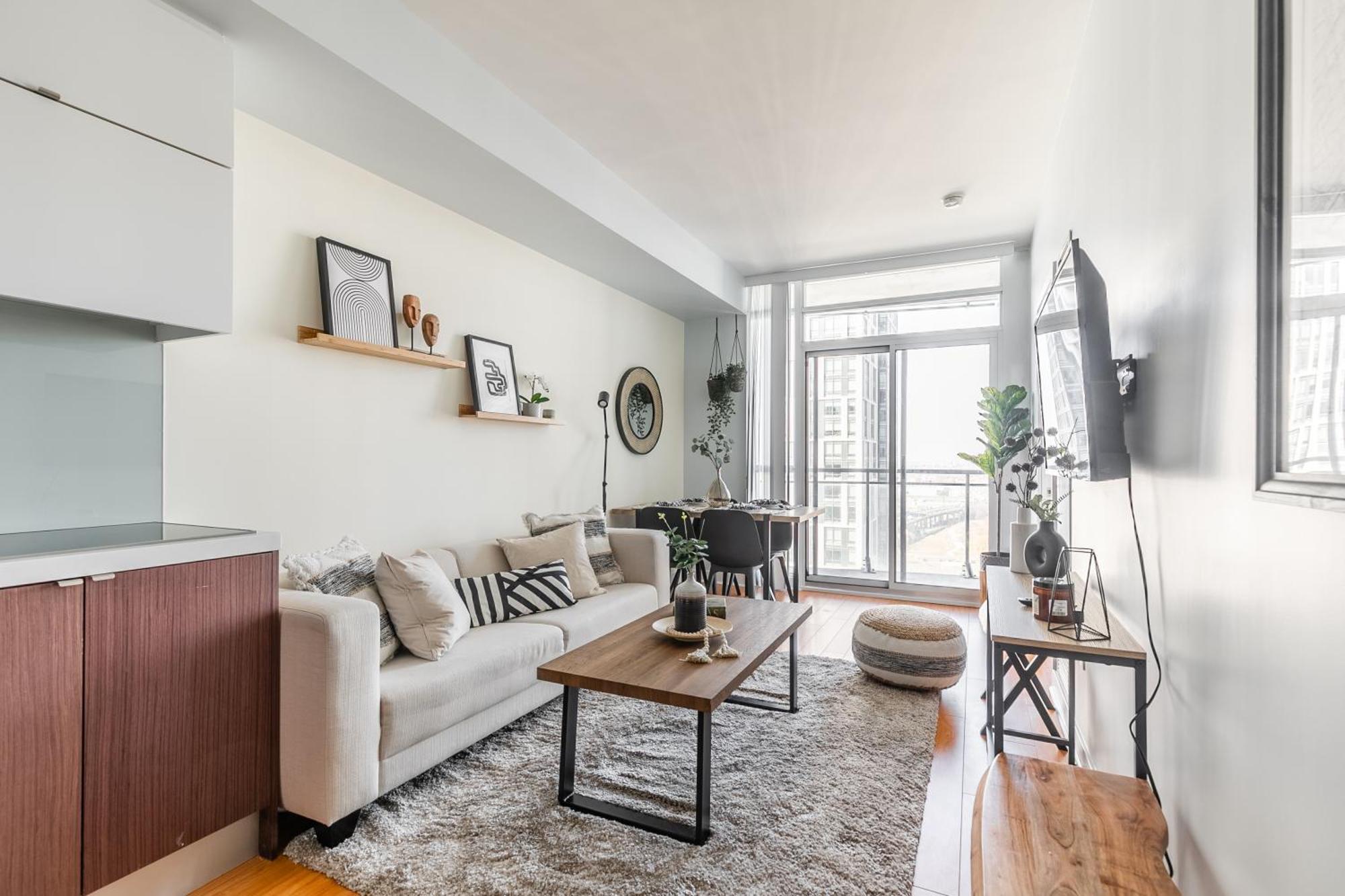Apartment Ohio Global Toronto
