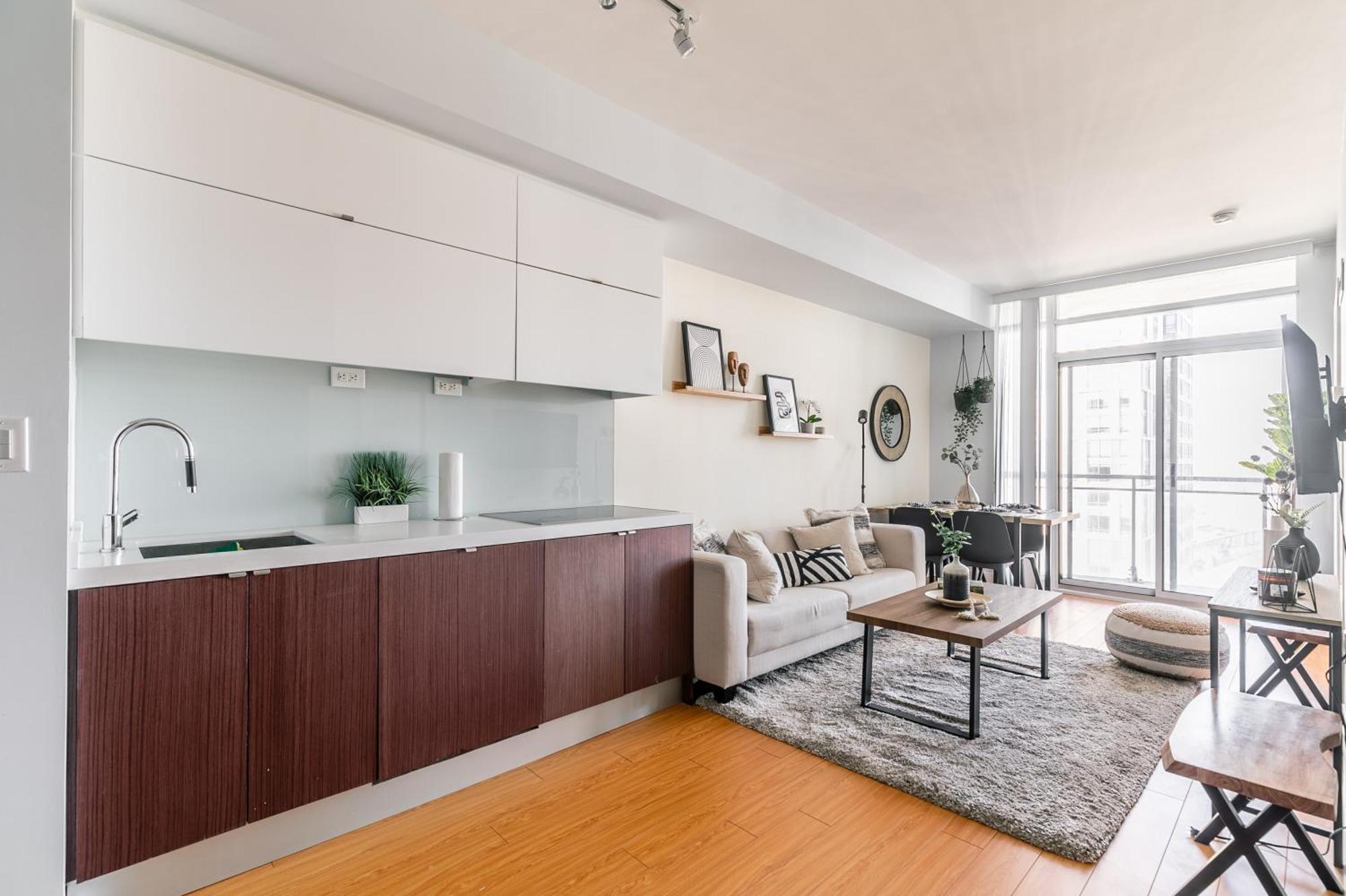 Ohio Global Apartment *