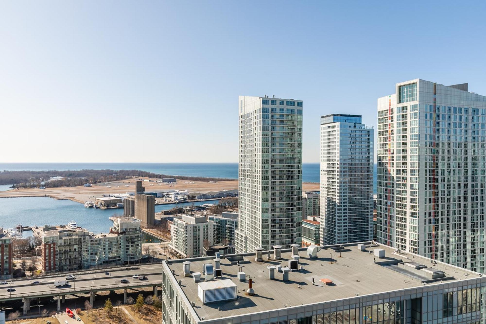 Ohio Global Apartment