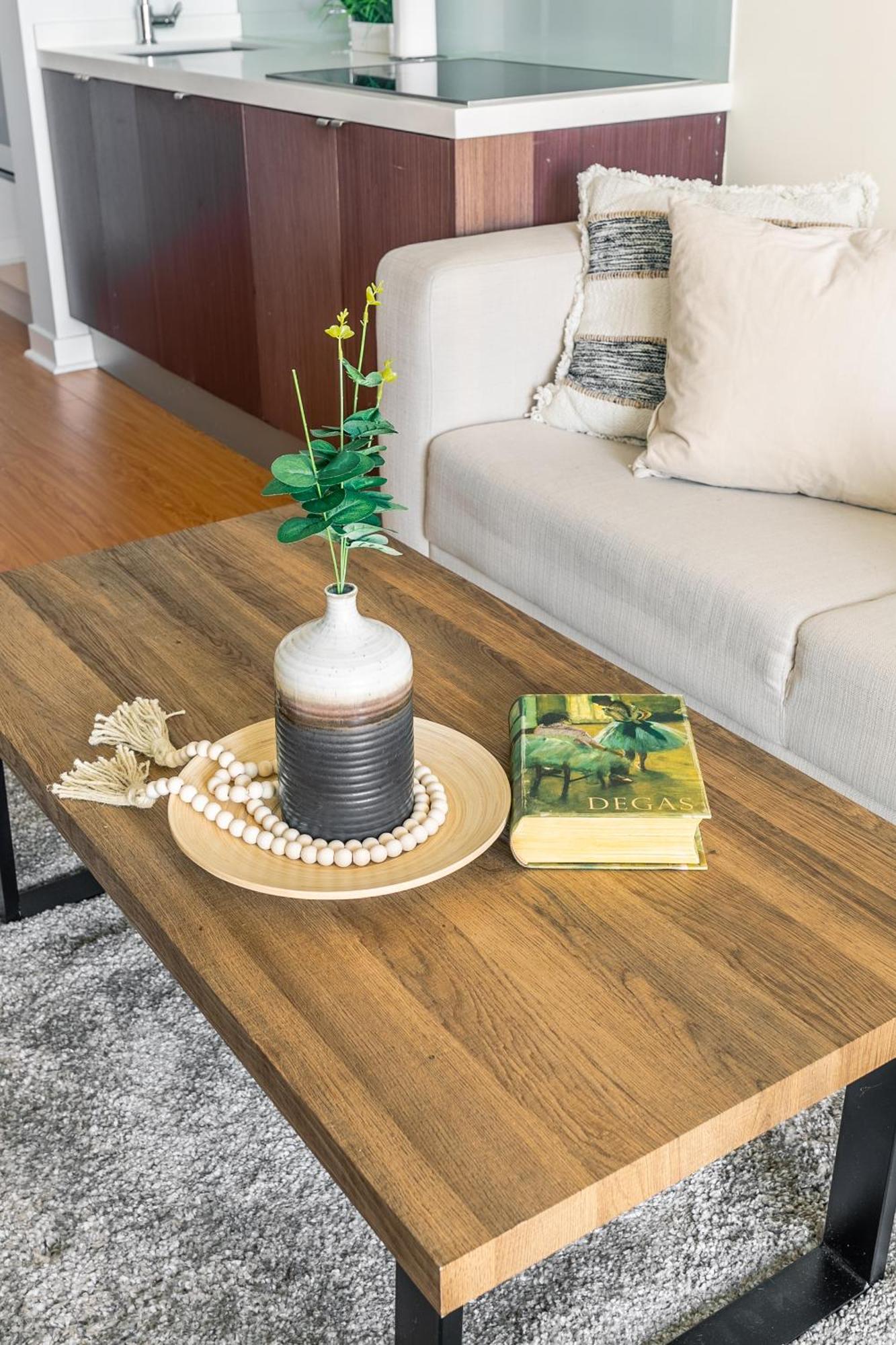 Ohio Global Apartment