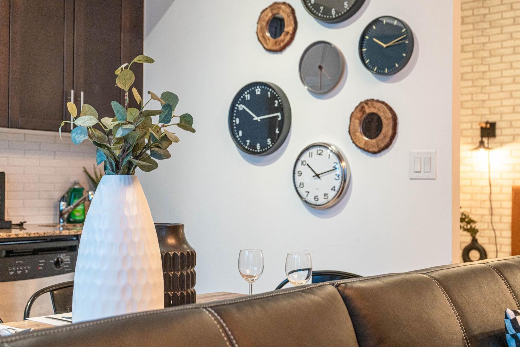 Apartment Gsuite Express Downtown *