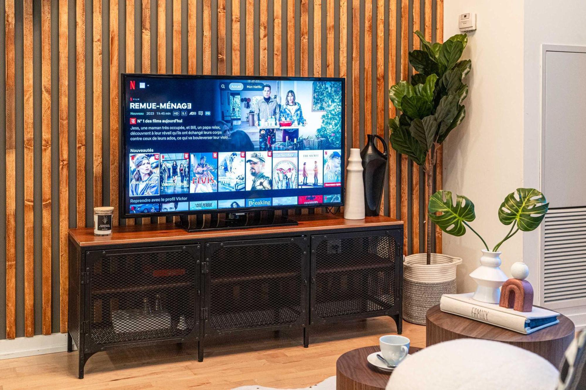 Apartment Gsuite Express Downtown
