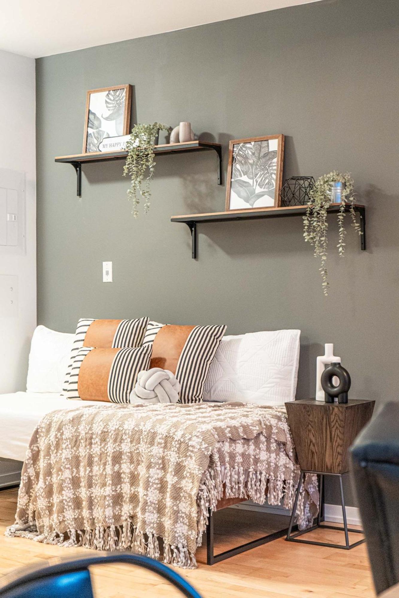 Gsuite Express Downtown Apartment
