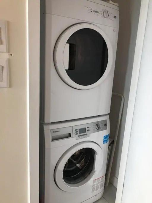 One Bed Den Downtown Apartment Toronto