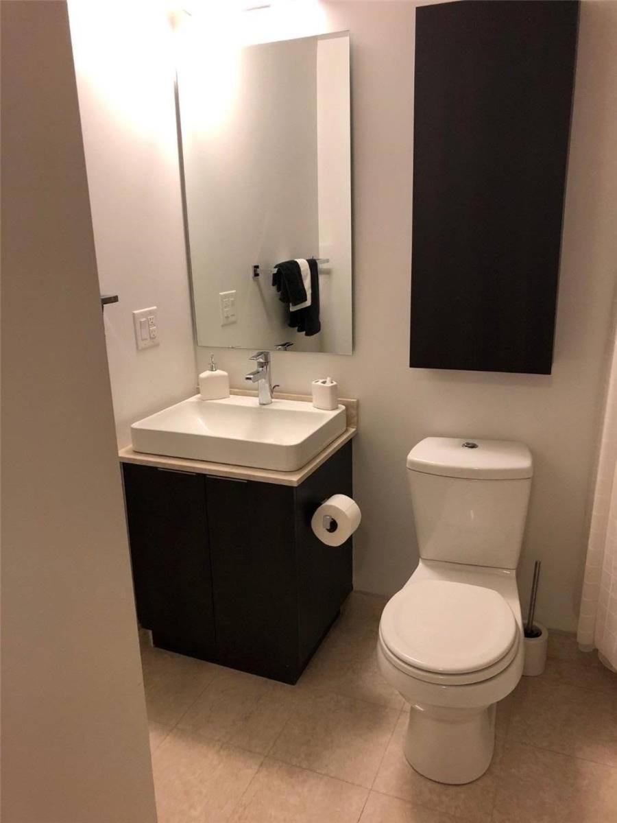 One Bed Den Downtown