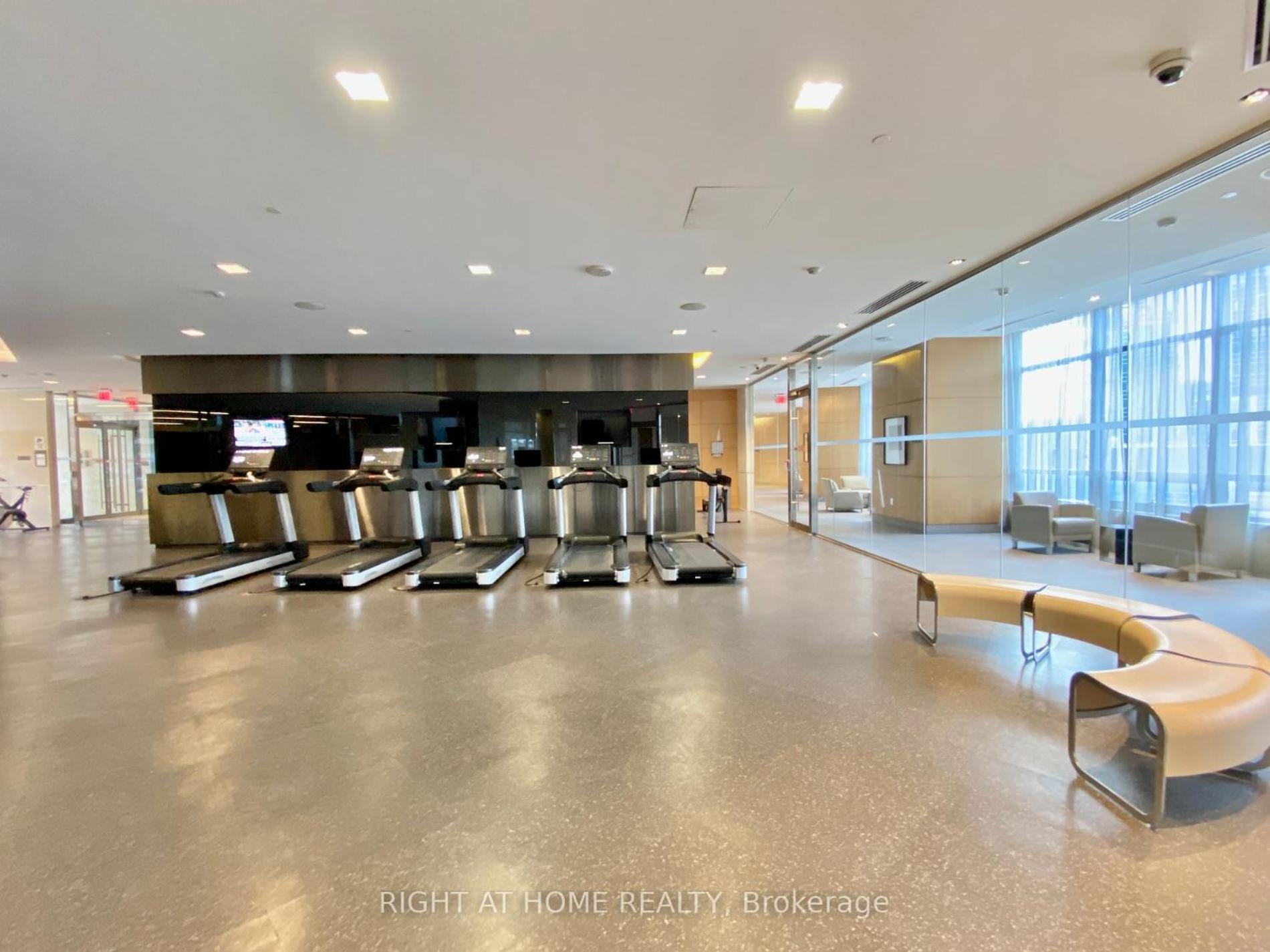 Delta Suites - North York Apartment *