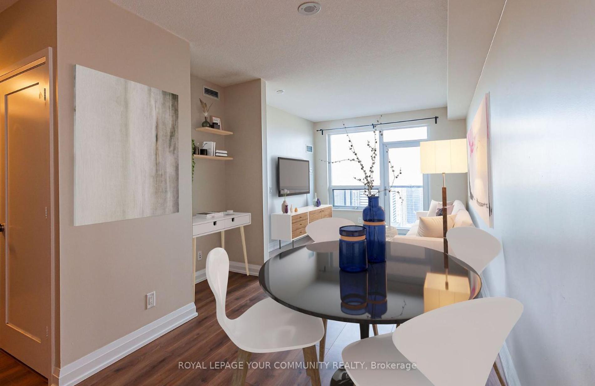 Delta Suites - North York * Toronto