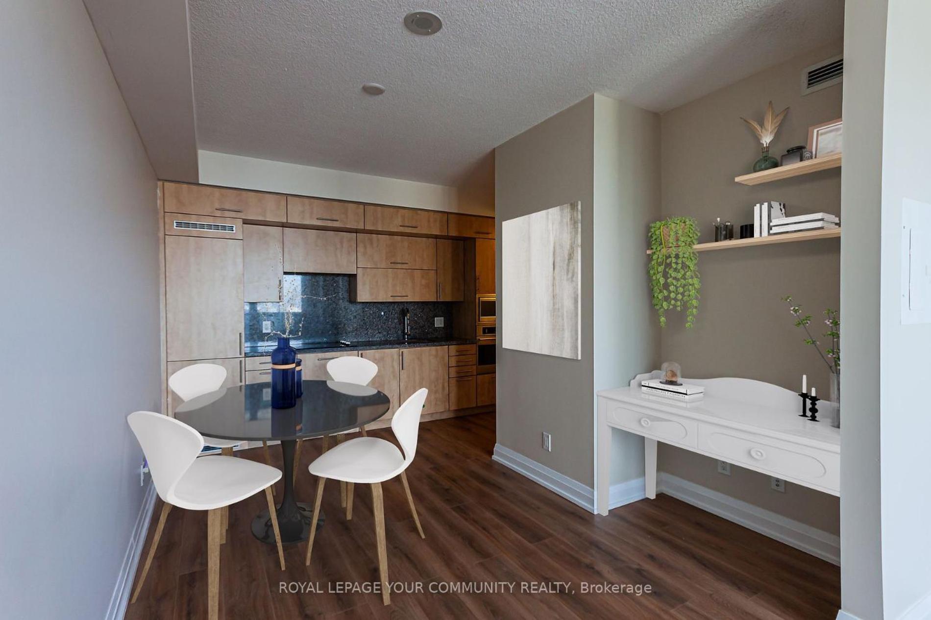 Apartment Delta Suites - North York