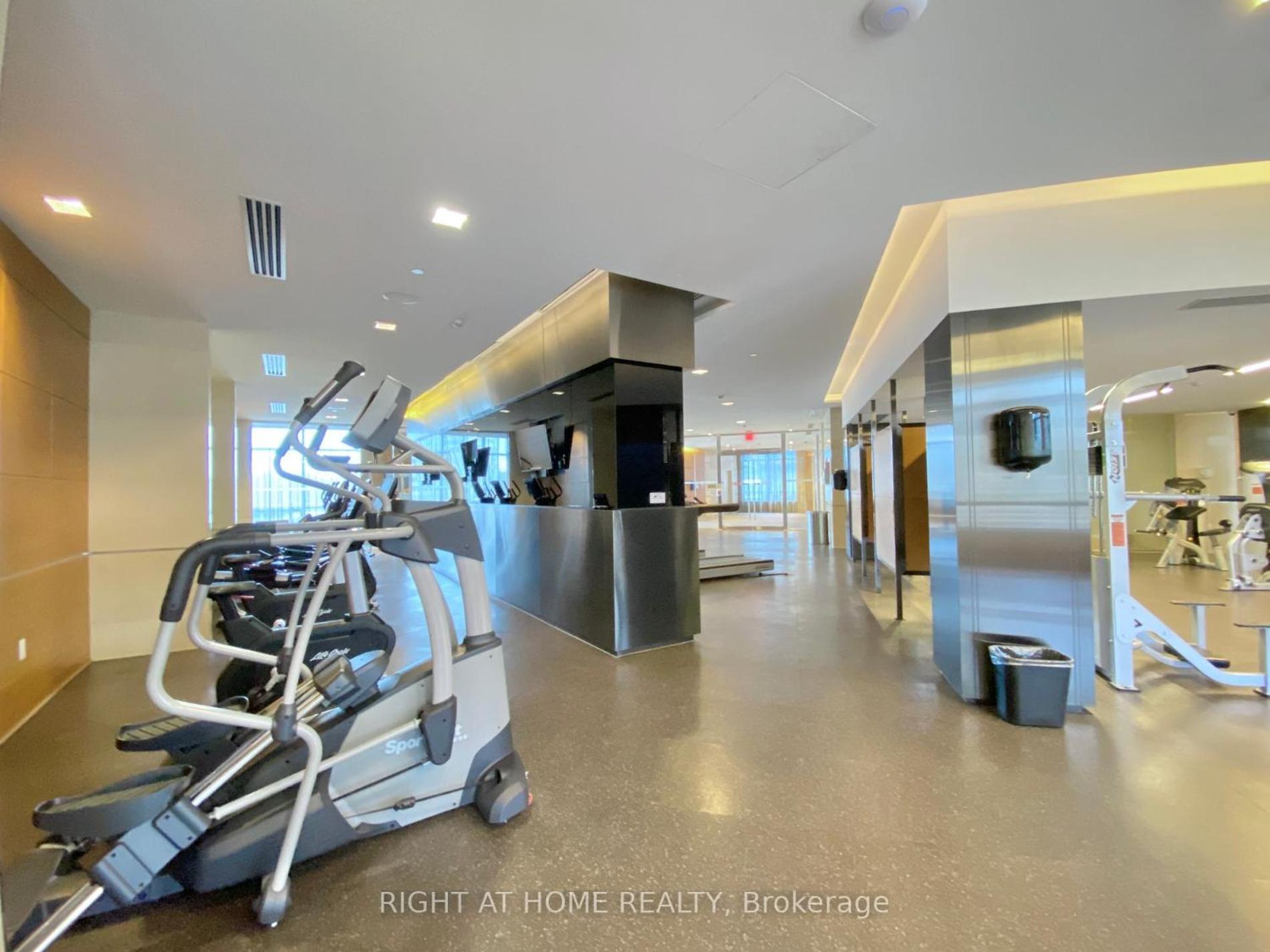 Delta Suites - North York Apartment *