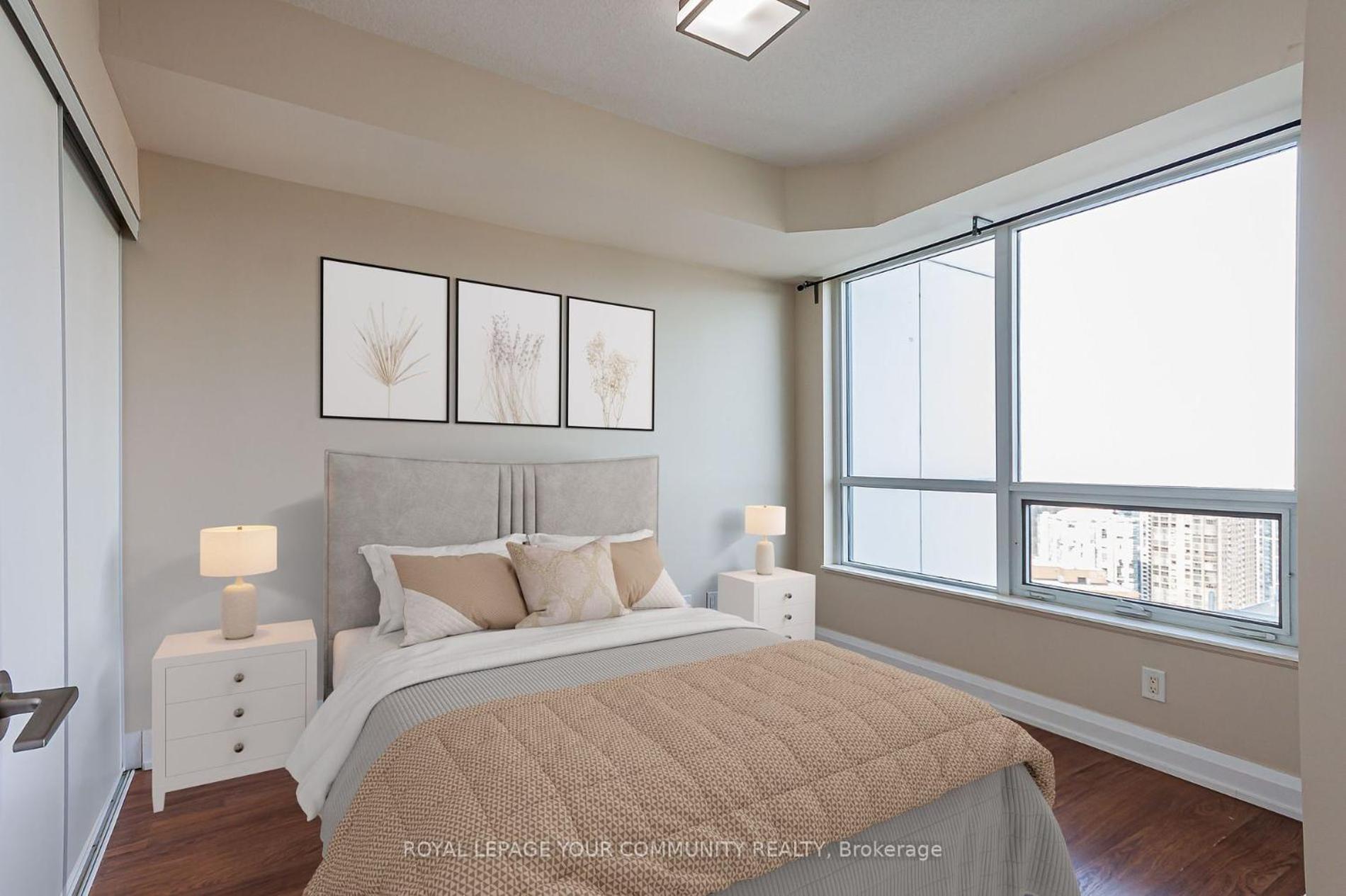 Apartment Delta Suites - North York Toronto