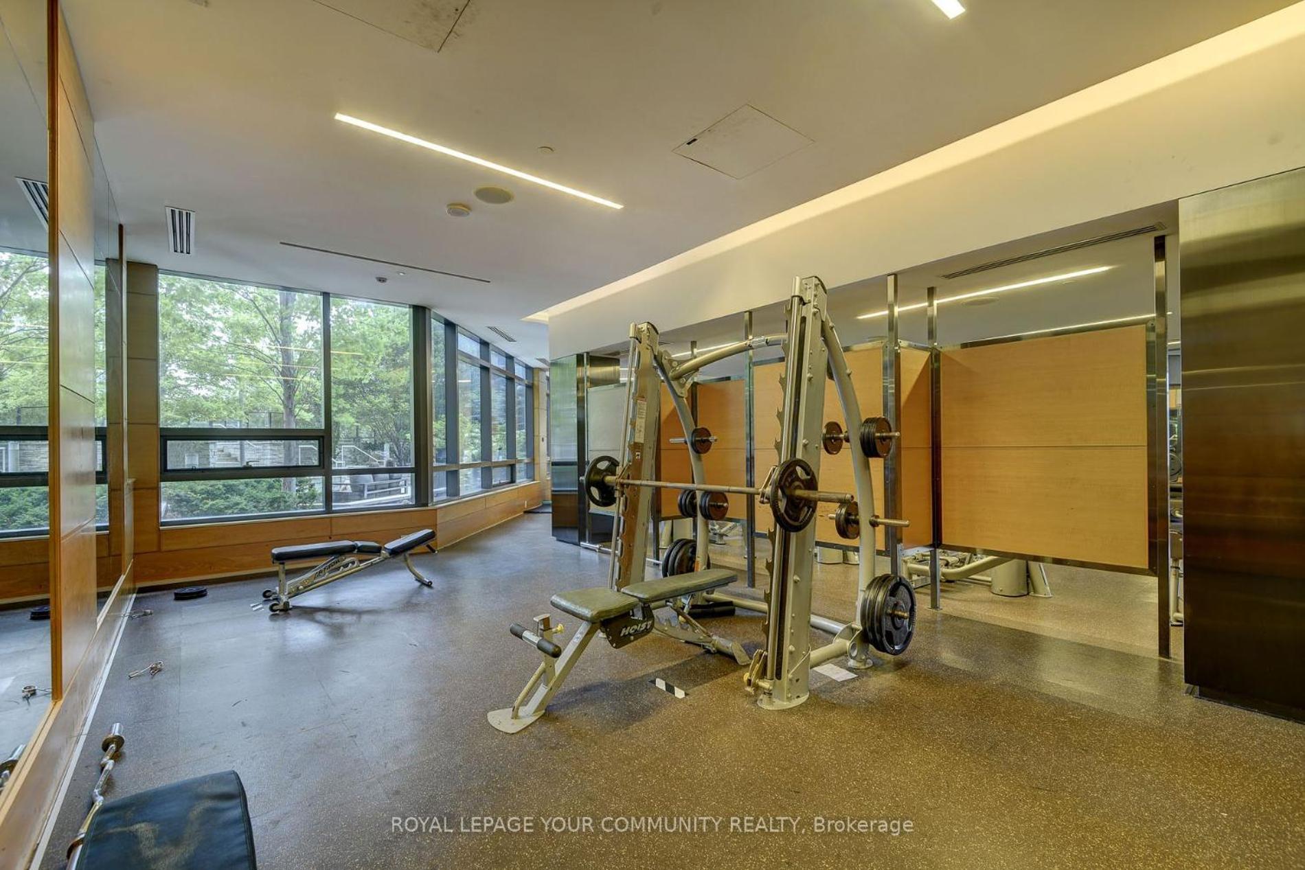 Delta Suites - North York Apartment