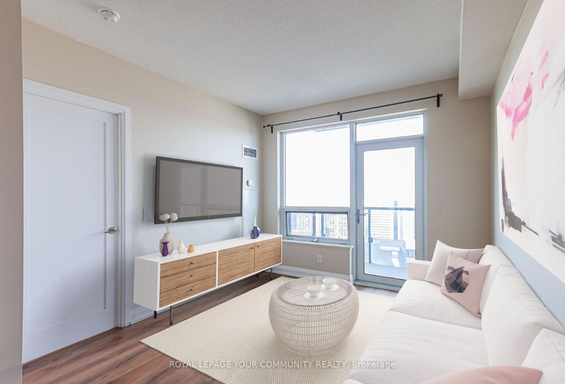 Apartment Delta Suites - North York *