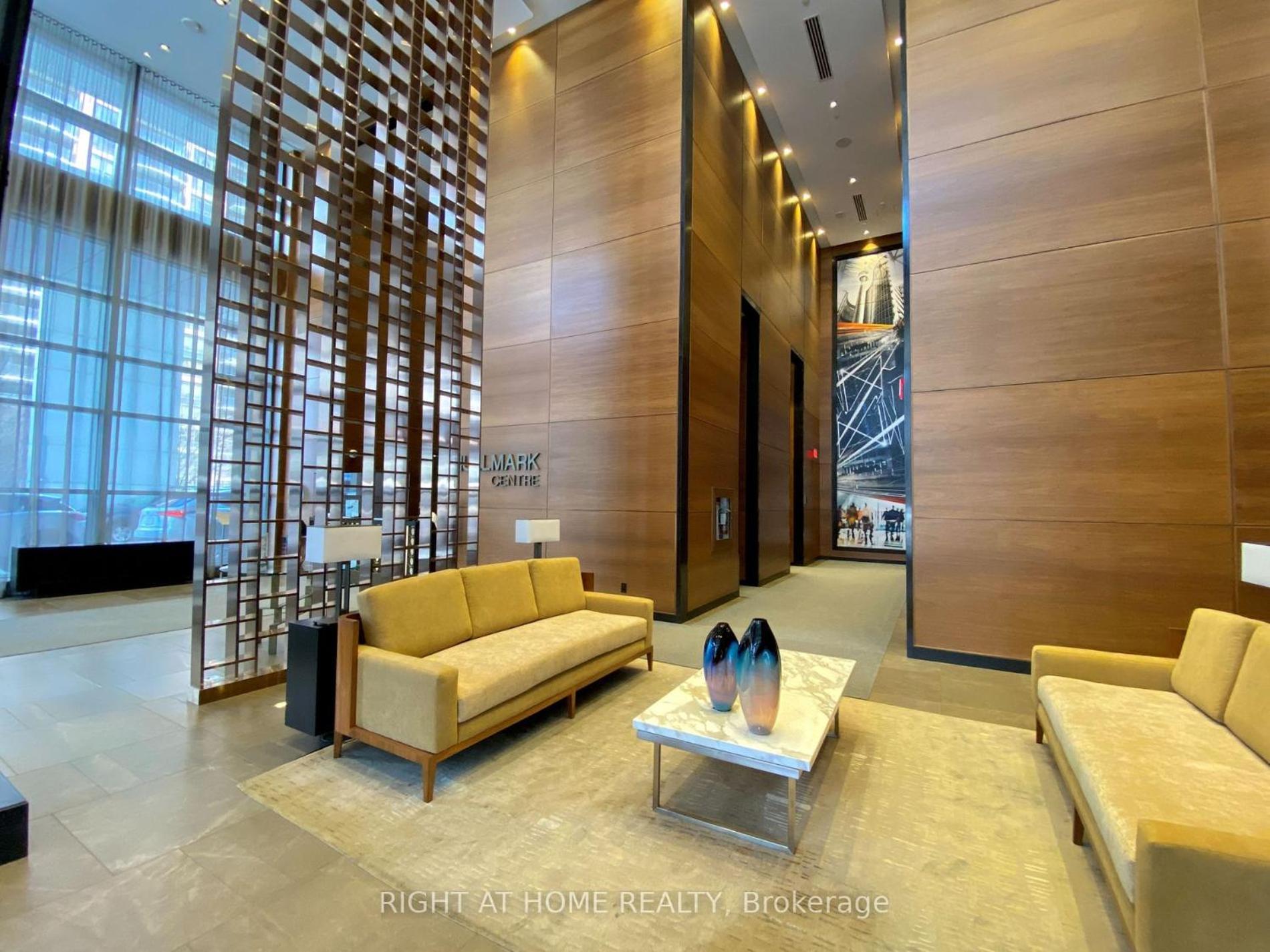 Apartment Delta Suites - North York