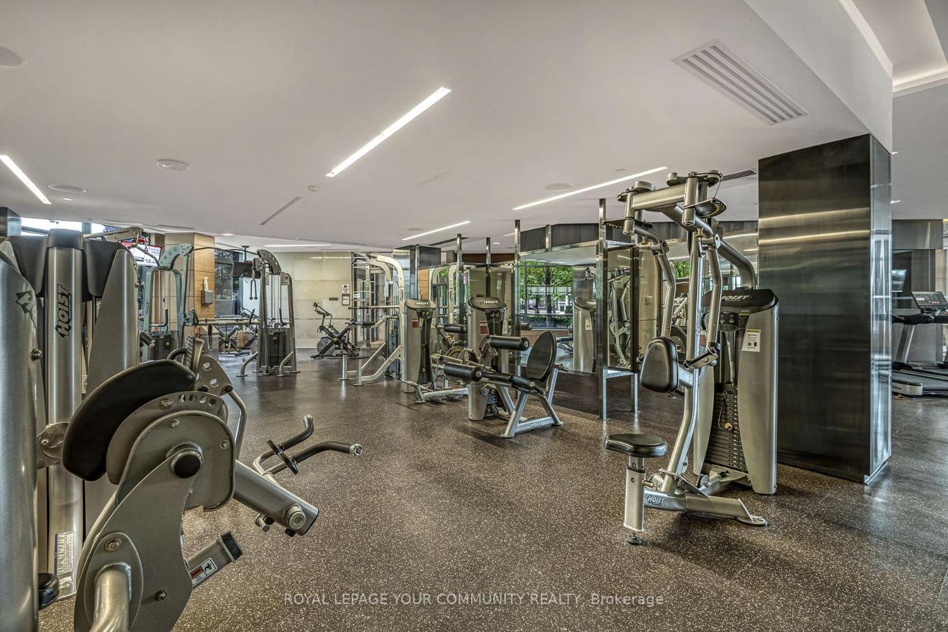 Delta Suites - North York