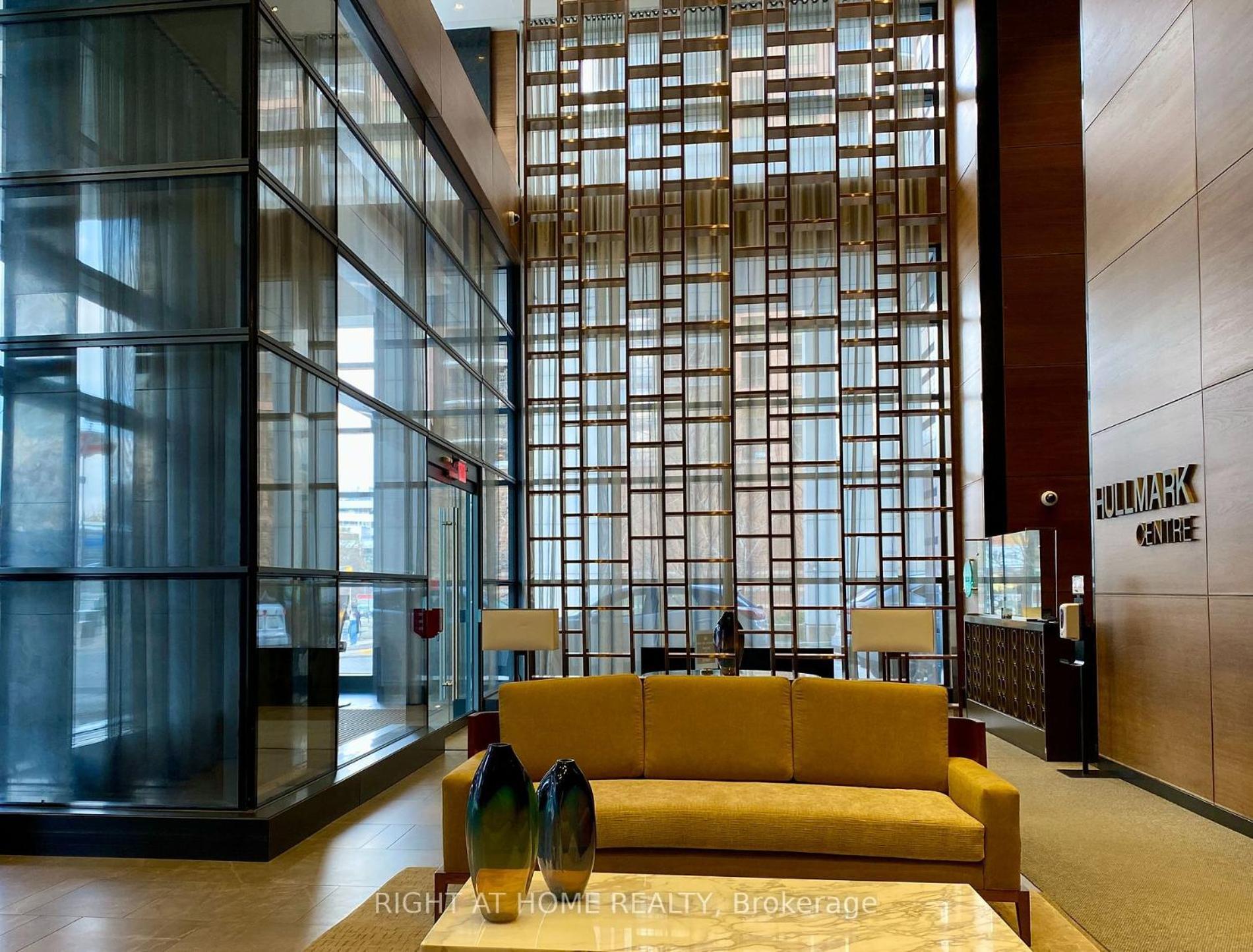 Apartment Delta Suites - North York