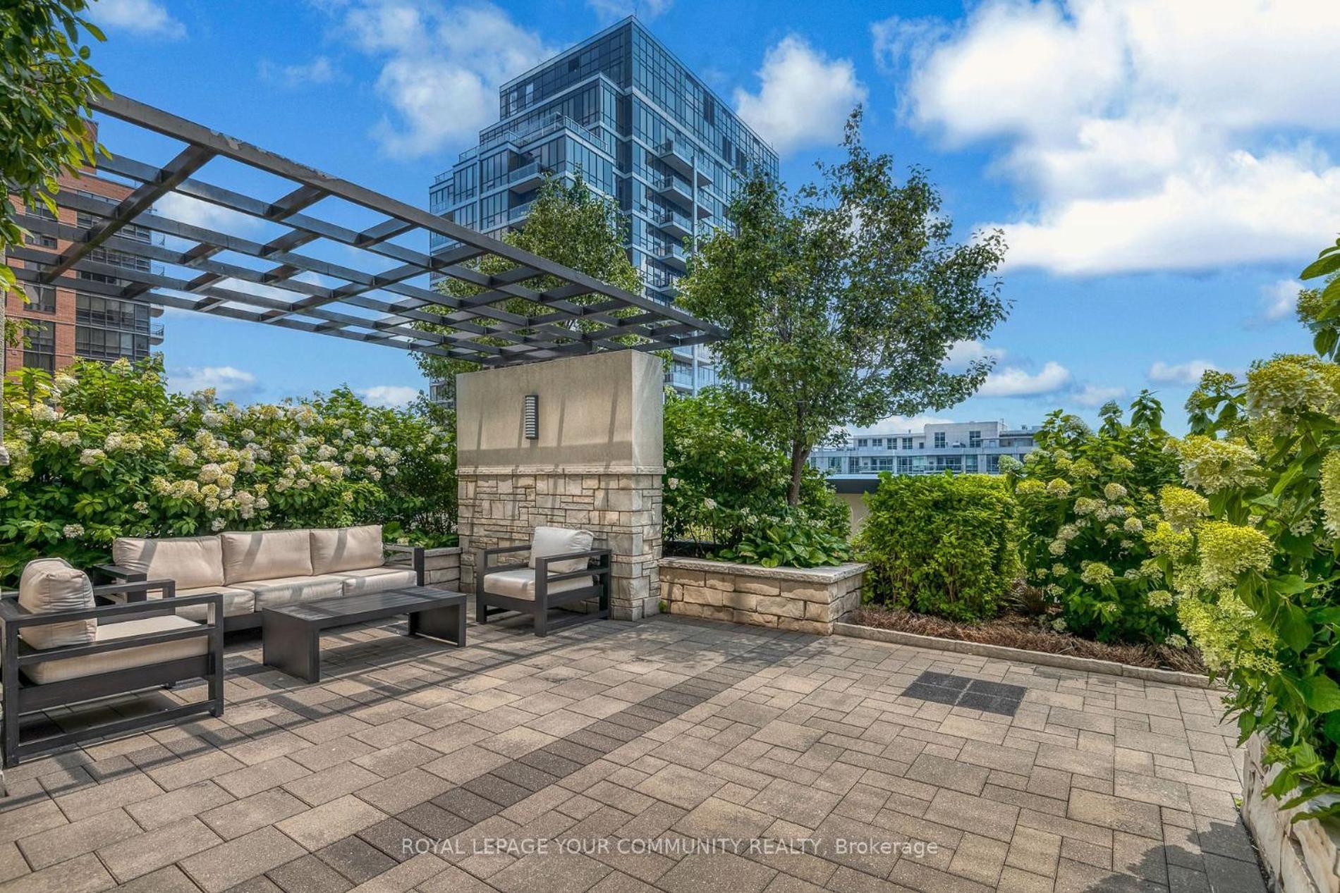 Apartment Delta Suites - North York *