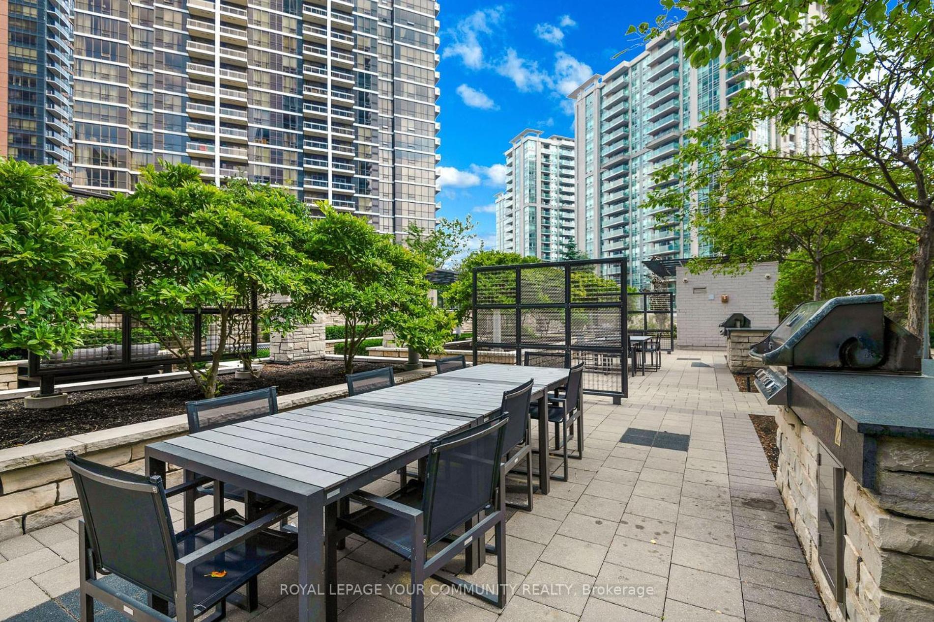 Delta Suites - North York Apartment *