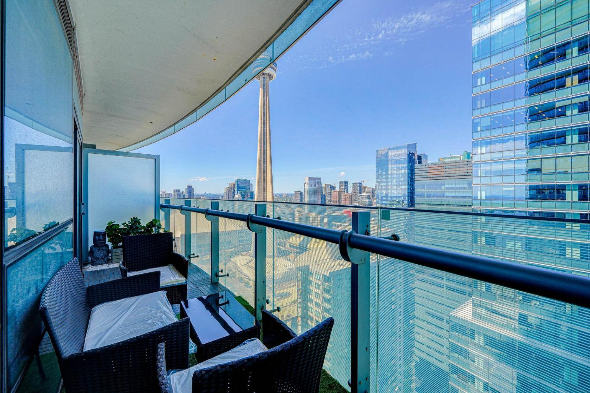 Skytree Modern Apartment *