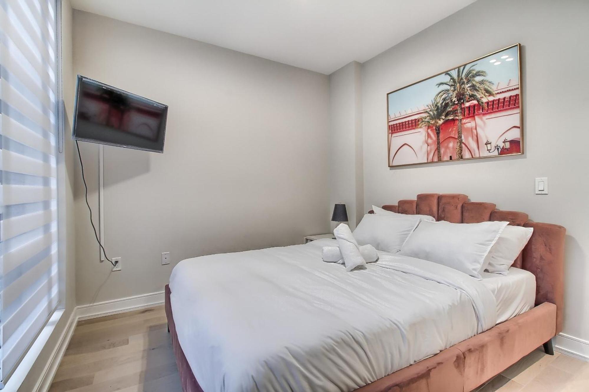 Holiday home Luxury Townhouse In Downtown - Th1