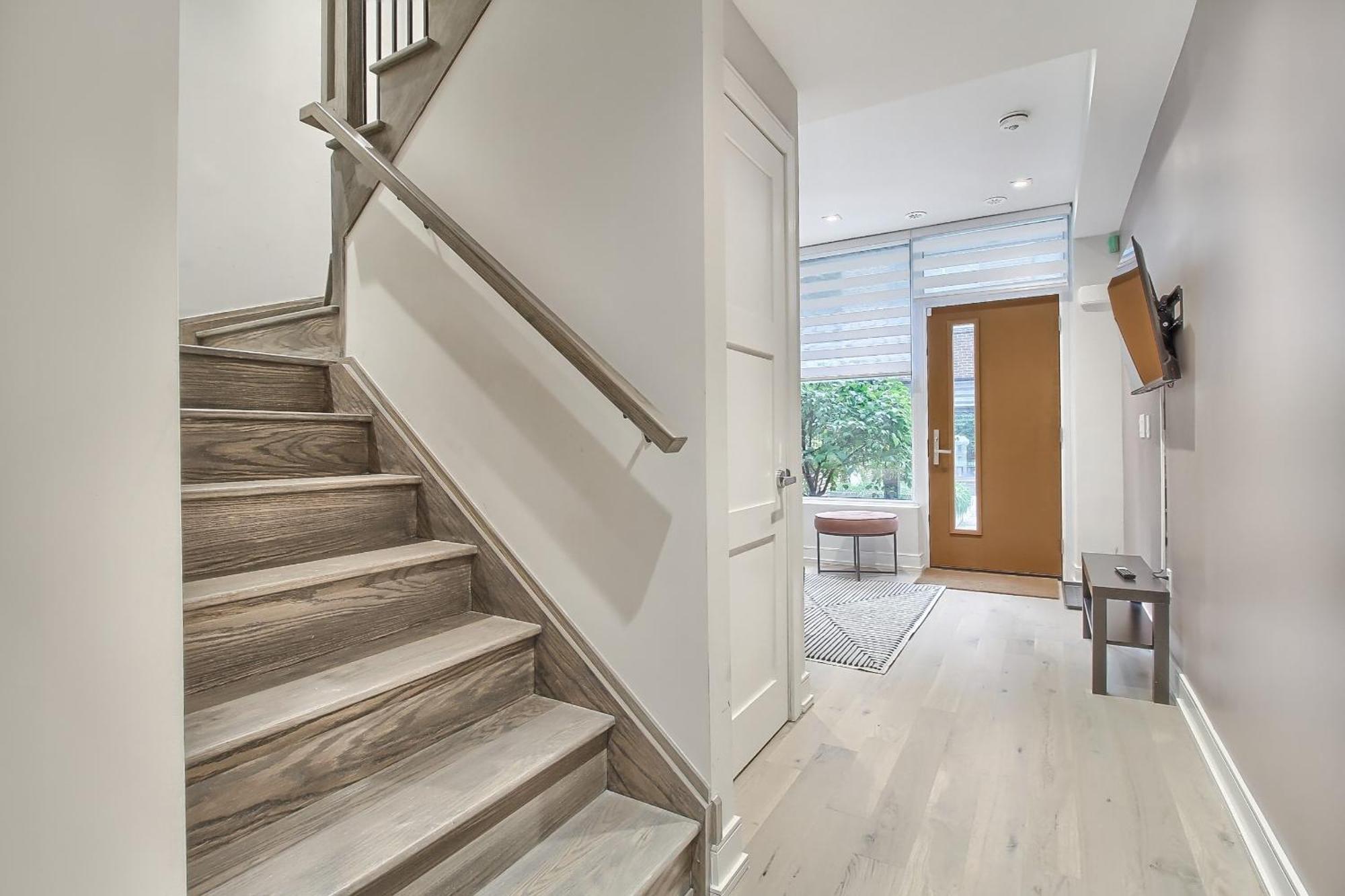 Holiday home Luxury Townhouse In Downtown - Th1 Toronto