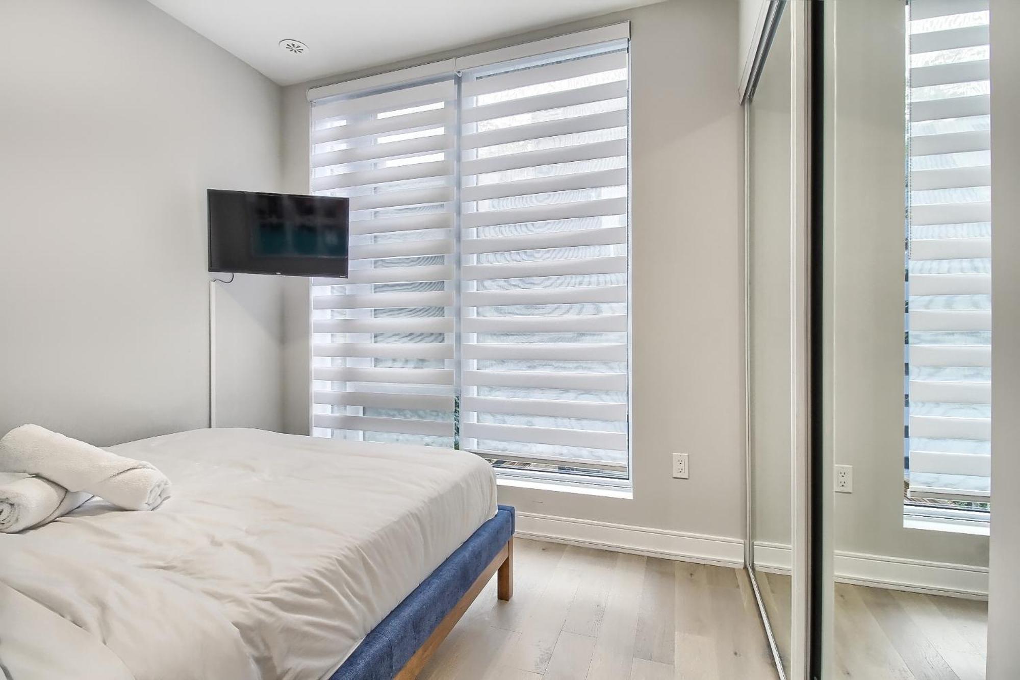Holiday home Luxury Townhouse In Downtown - Th1 *