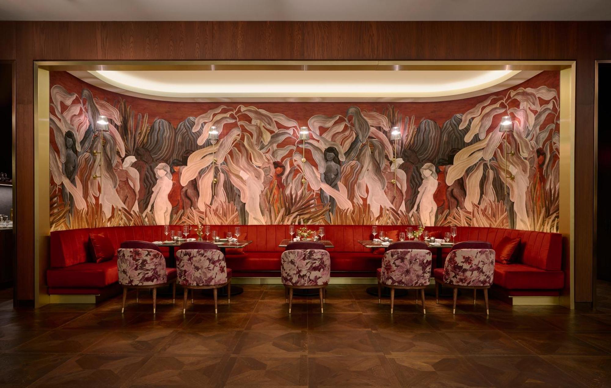 Hilton Hotel 4*
