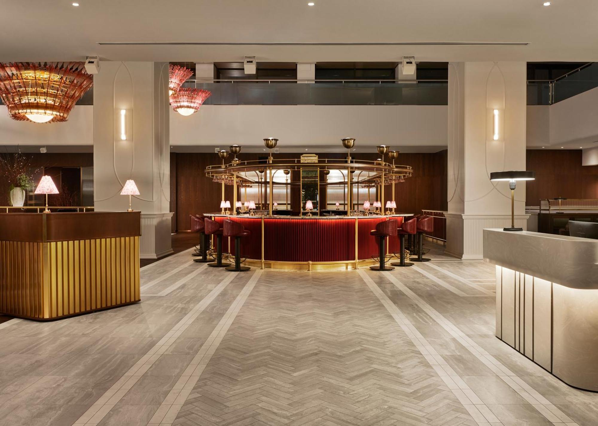 Hilton 4* Toronto