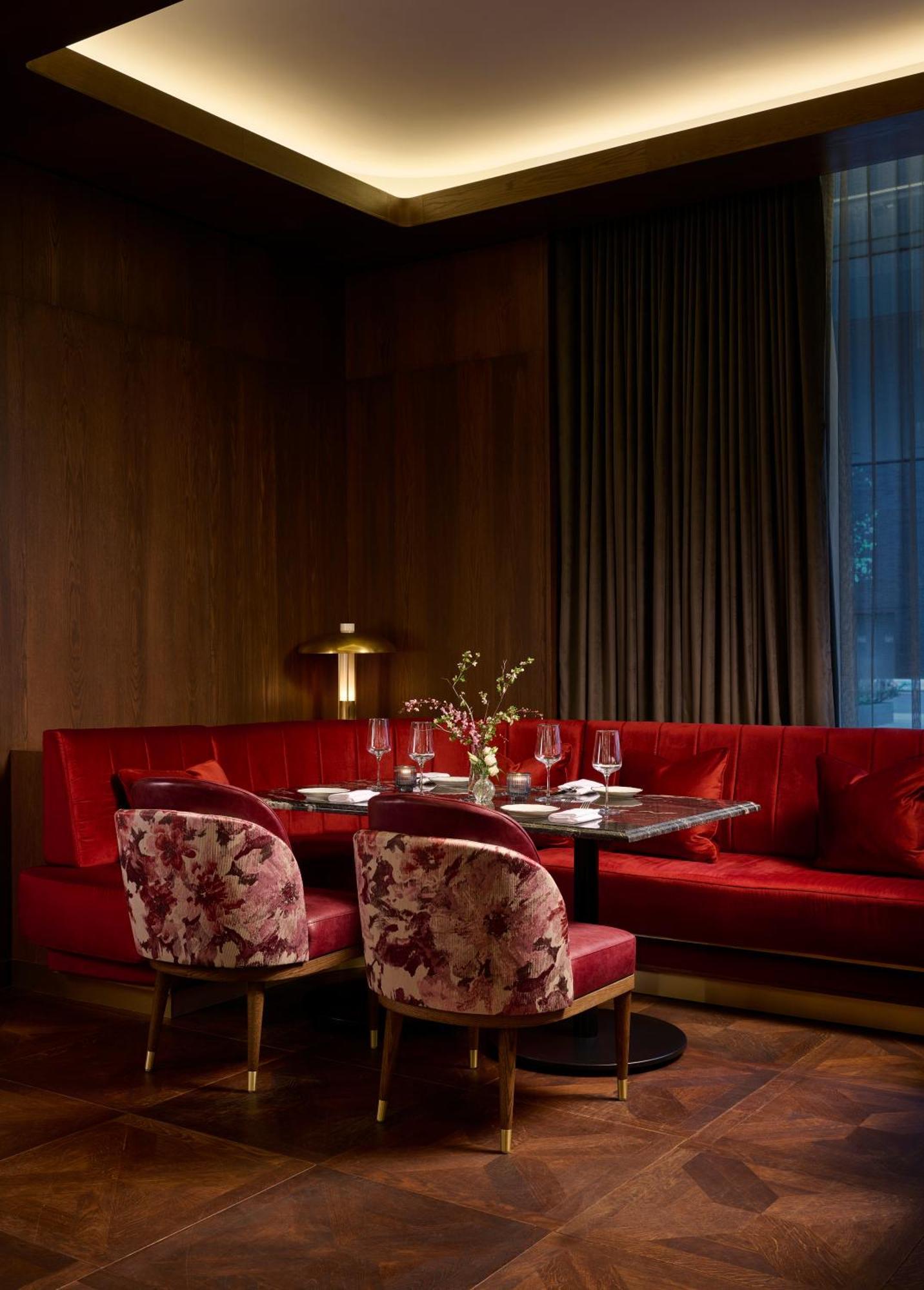 Hilton Hotel