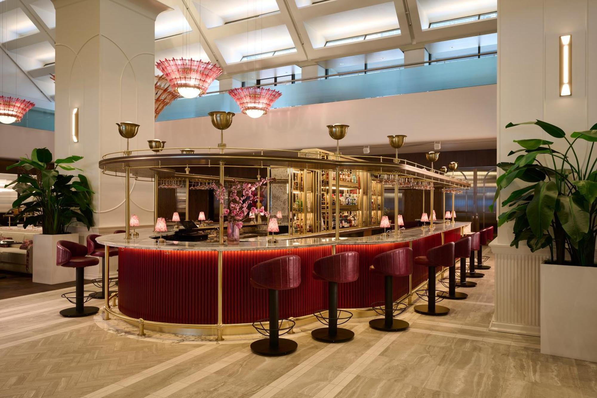 Hilton Hotel Toronto