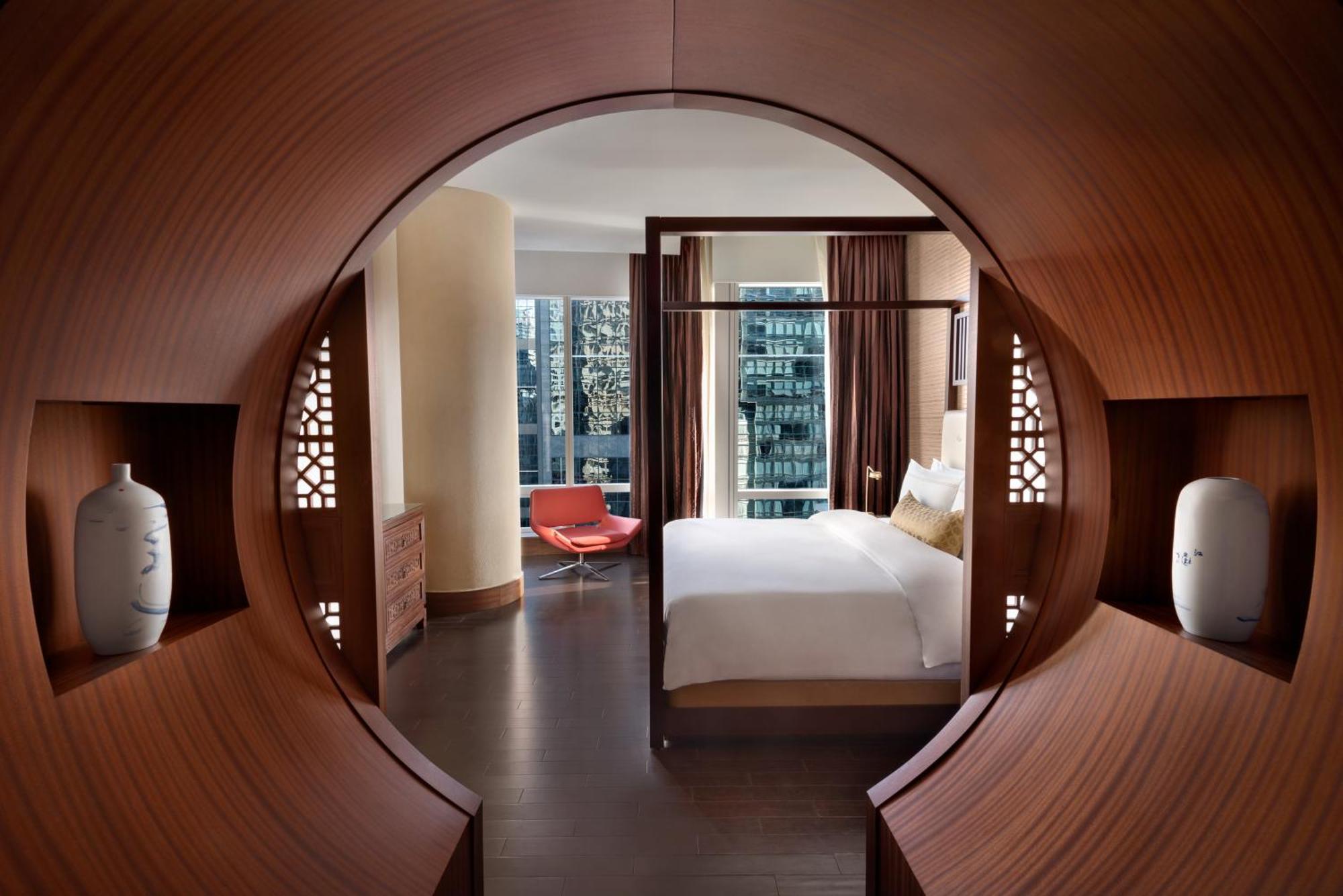 Shangri-la