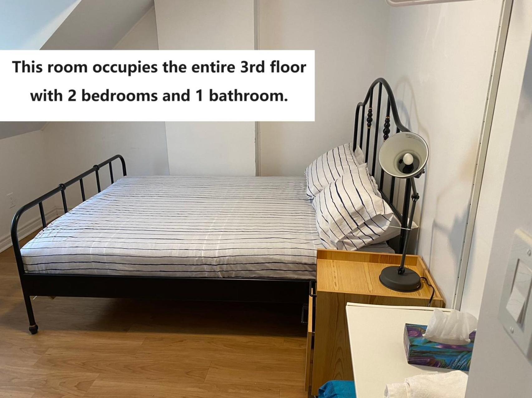 Quad With Private Bathroom 536a-two Bedrooms Guest house