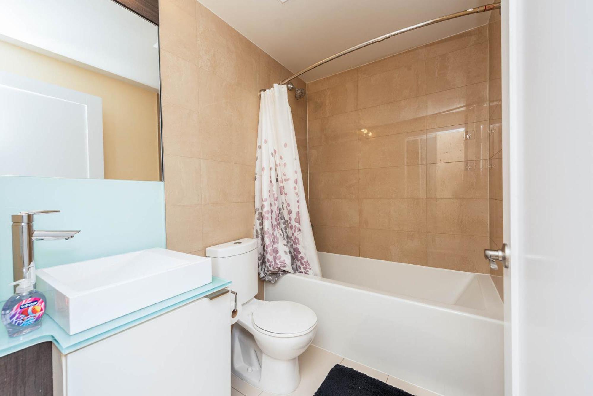 Planurstay - Ideal 2br & 2bth - 300 Front Street West Apartment