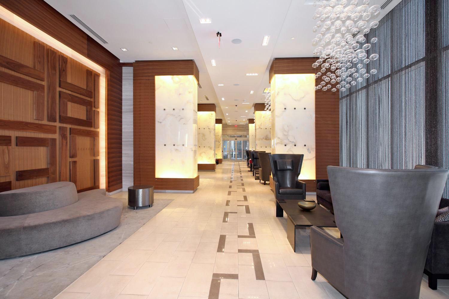 Planurstay - Ideal 2br & 2bth - 300 Front Street West * Toronto