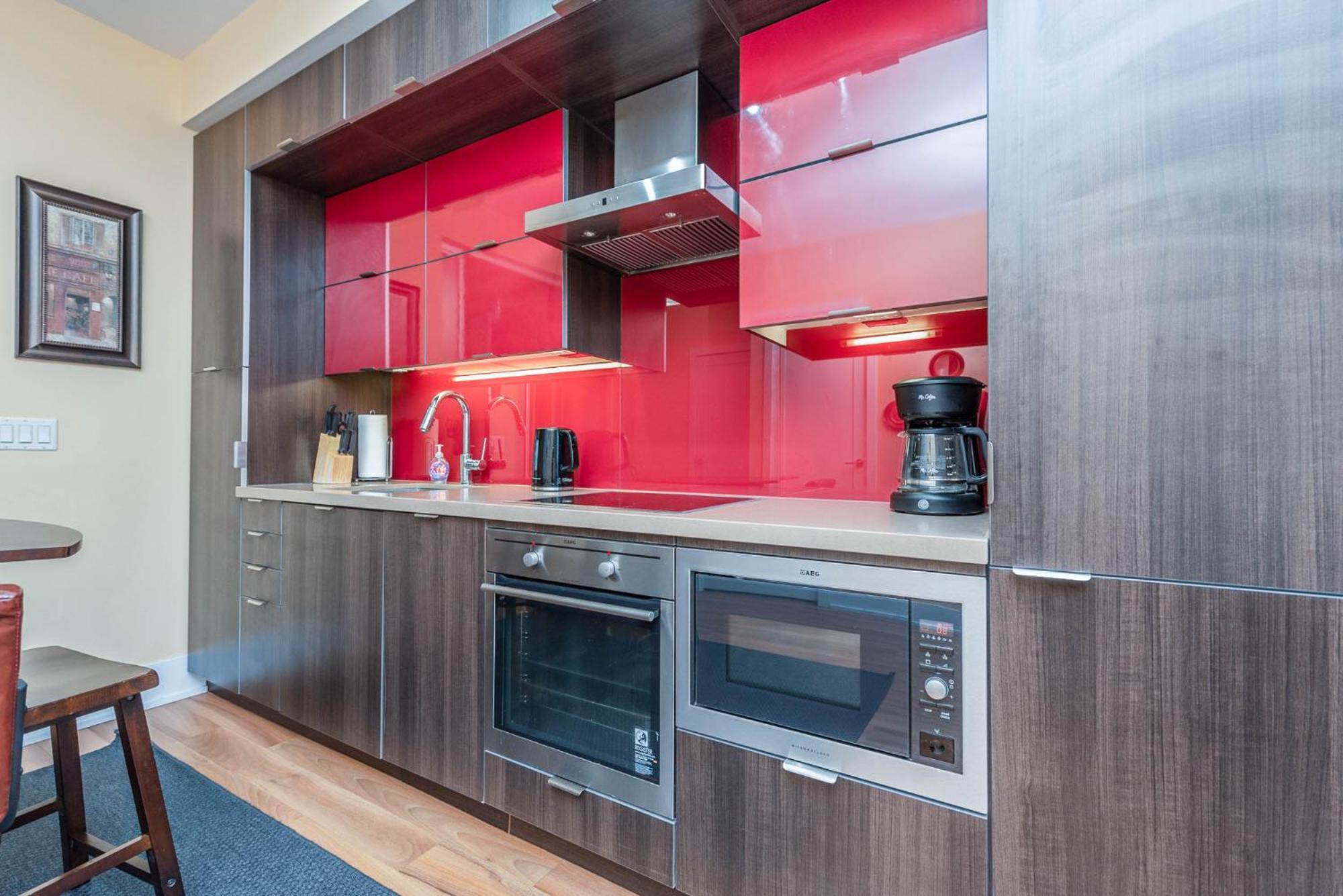 Planurstay - Ideal 2br & 2bth - 300 Front Street West Apartment
