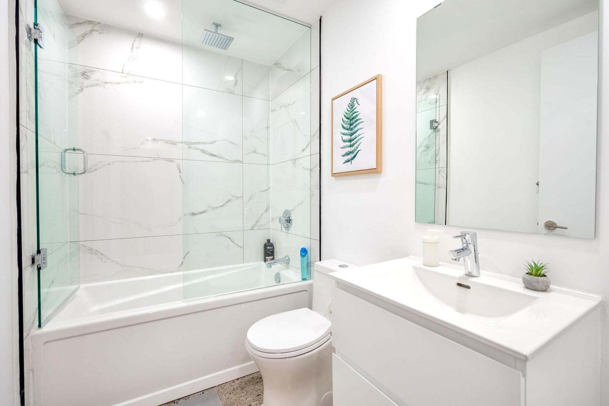 Apartment Modern 2br - Regent Park Near Downtown Toronto