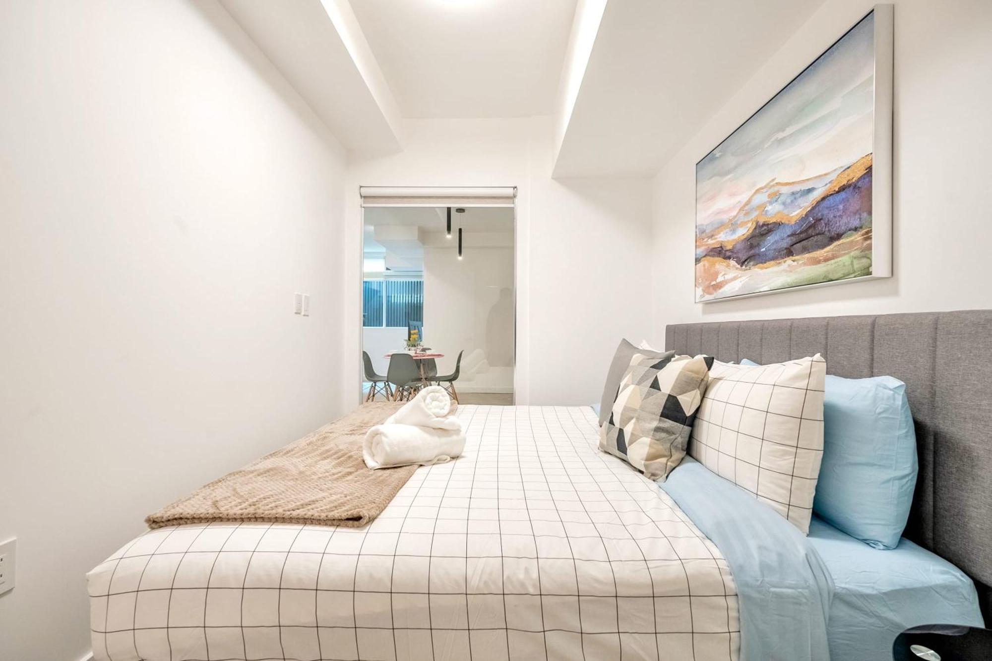 Modern 2br - Regent Park Near Downtown Apartment Toronto