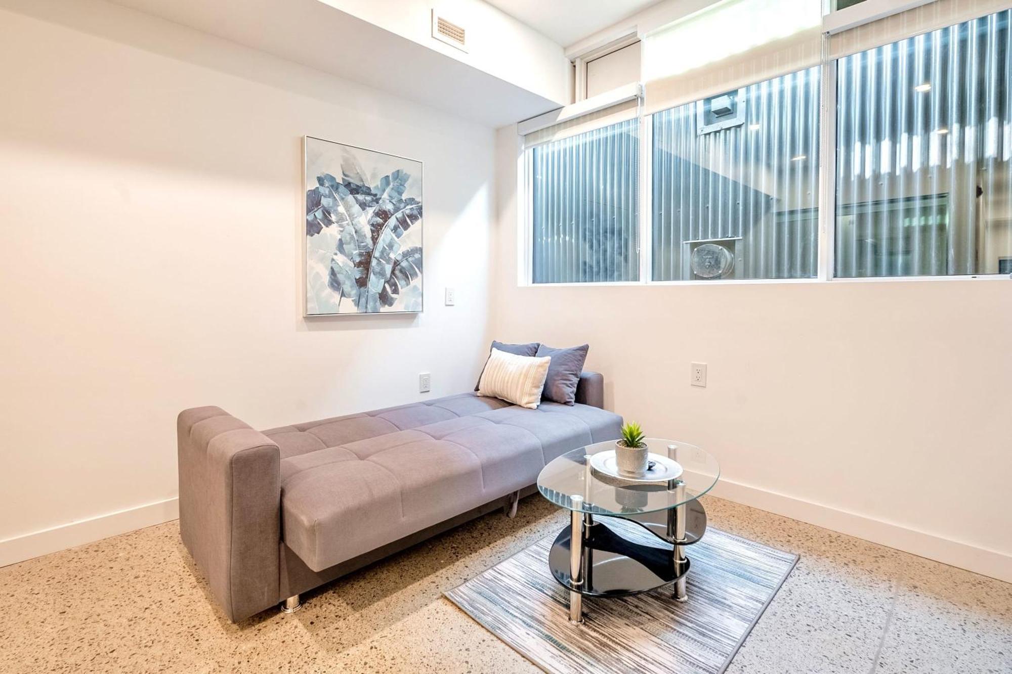 Modern 2br - Regent Park Near Downtown Toronto