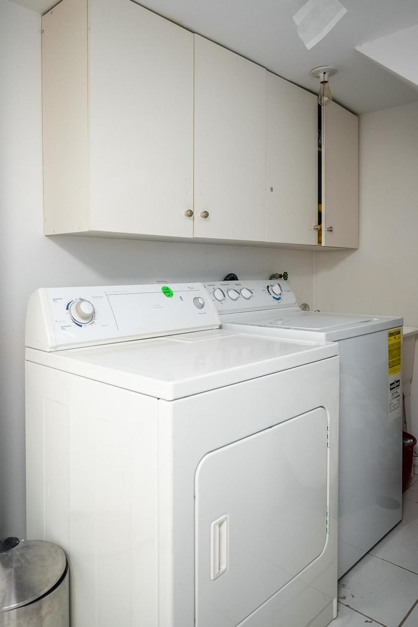 Basement With Private Patio In Davenport * Toronto