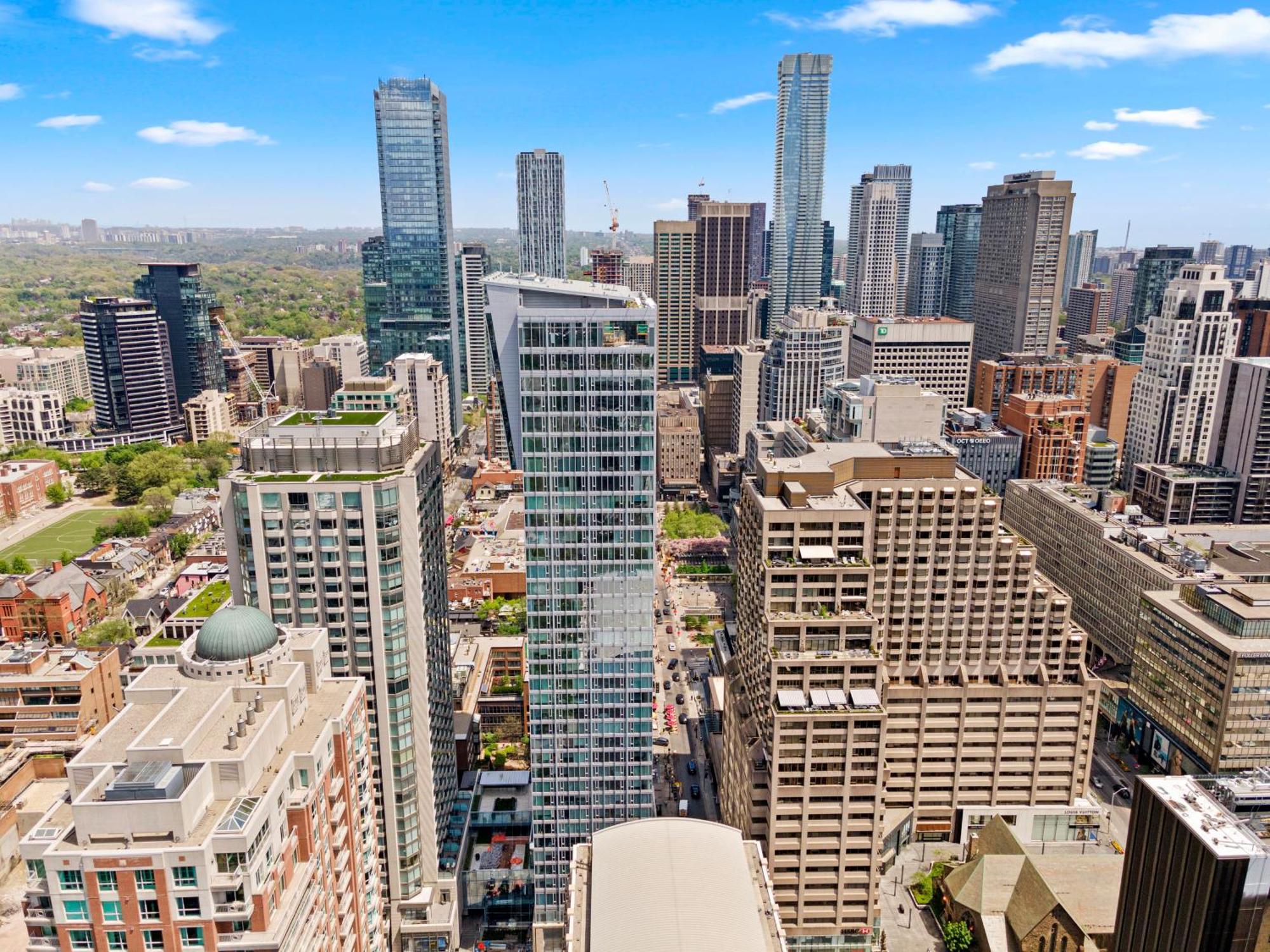 The Estate - Yorkville *
