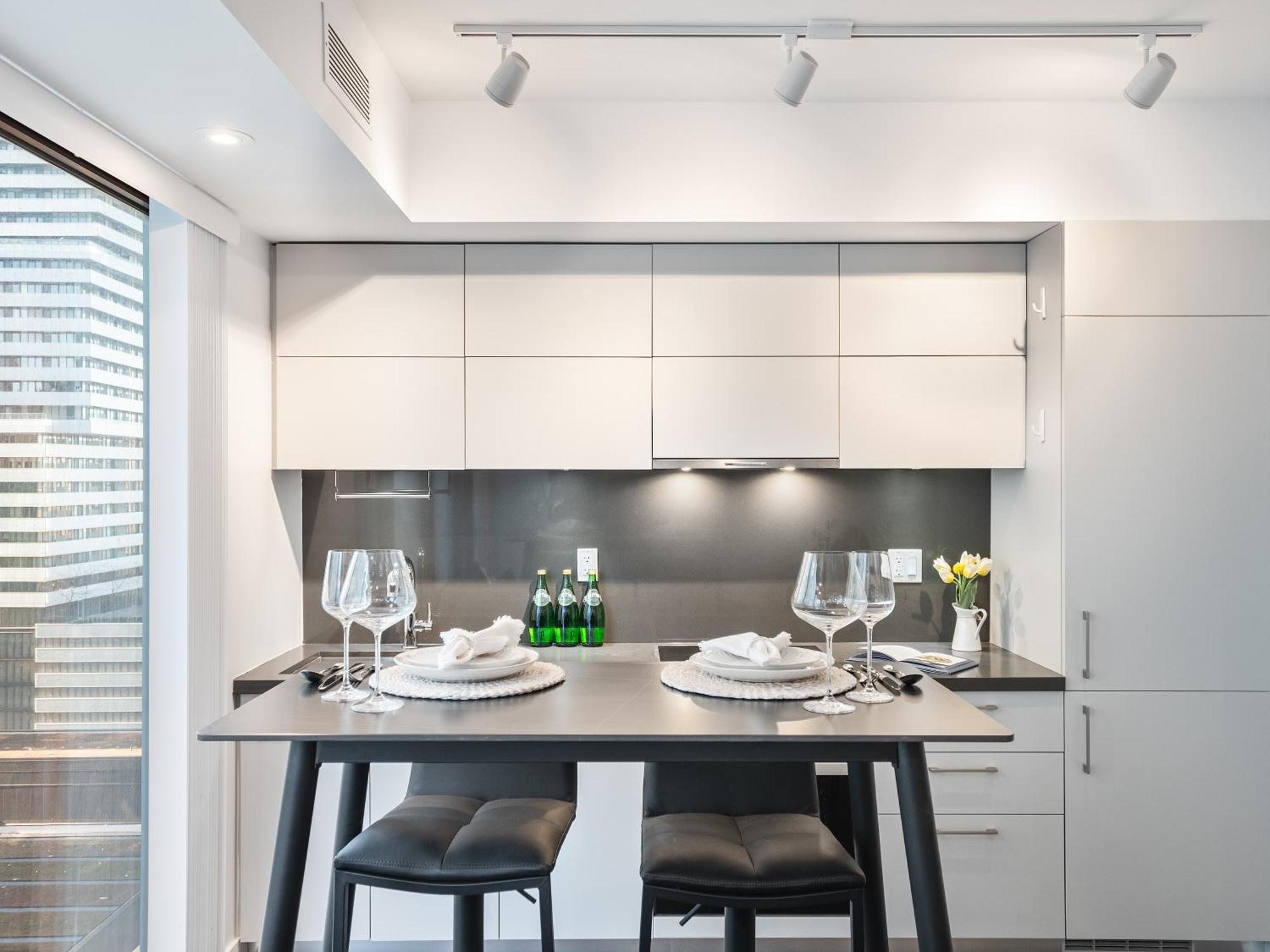 Apartment The Estate - Yorkville