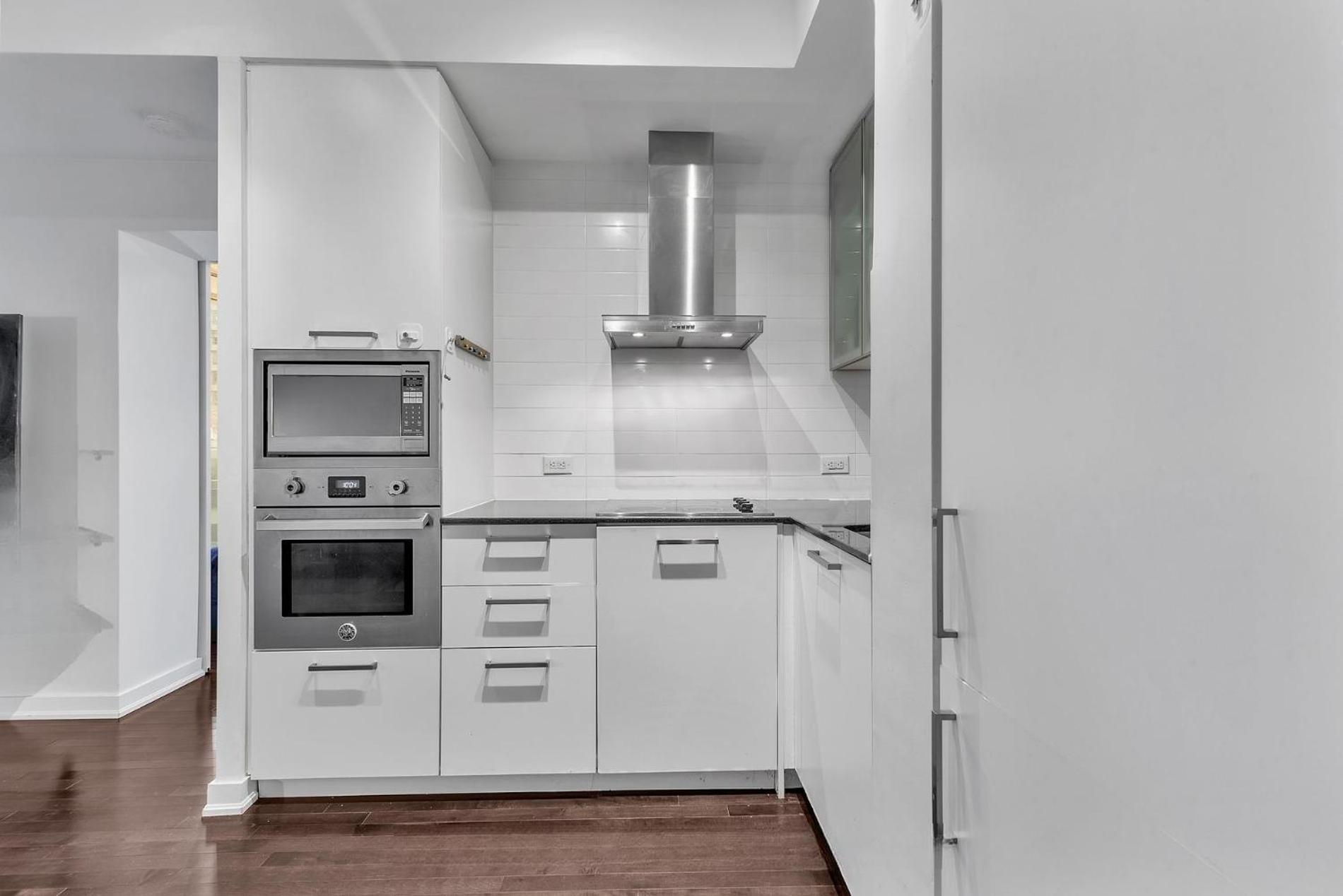 Rivetstays - The York Apartment *