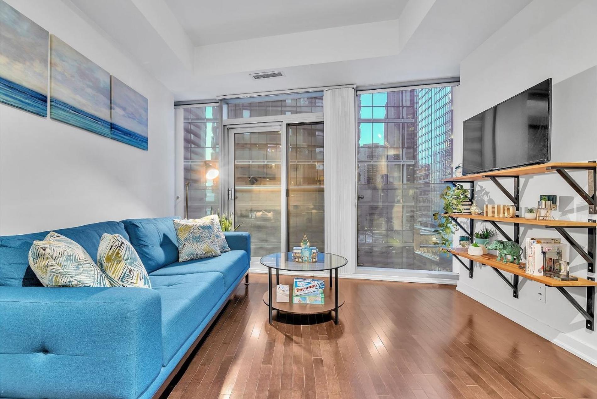 Rivetstays - The York Apartment *